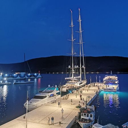 Bella Vista Apartman Cres Kültér fotó