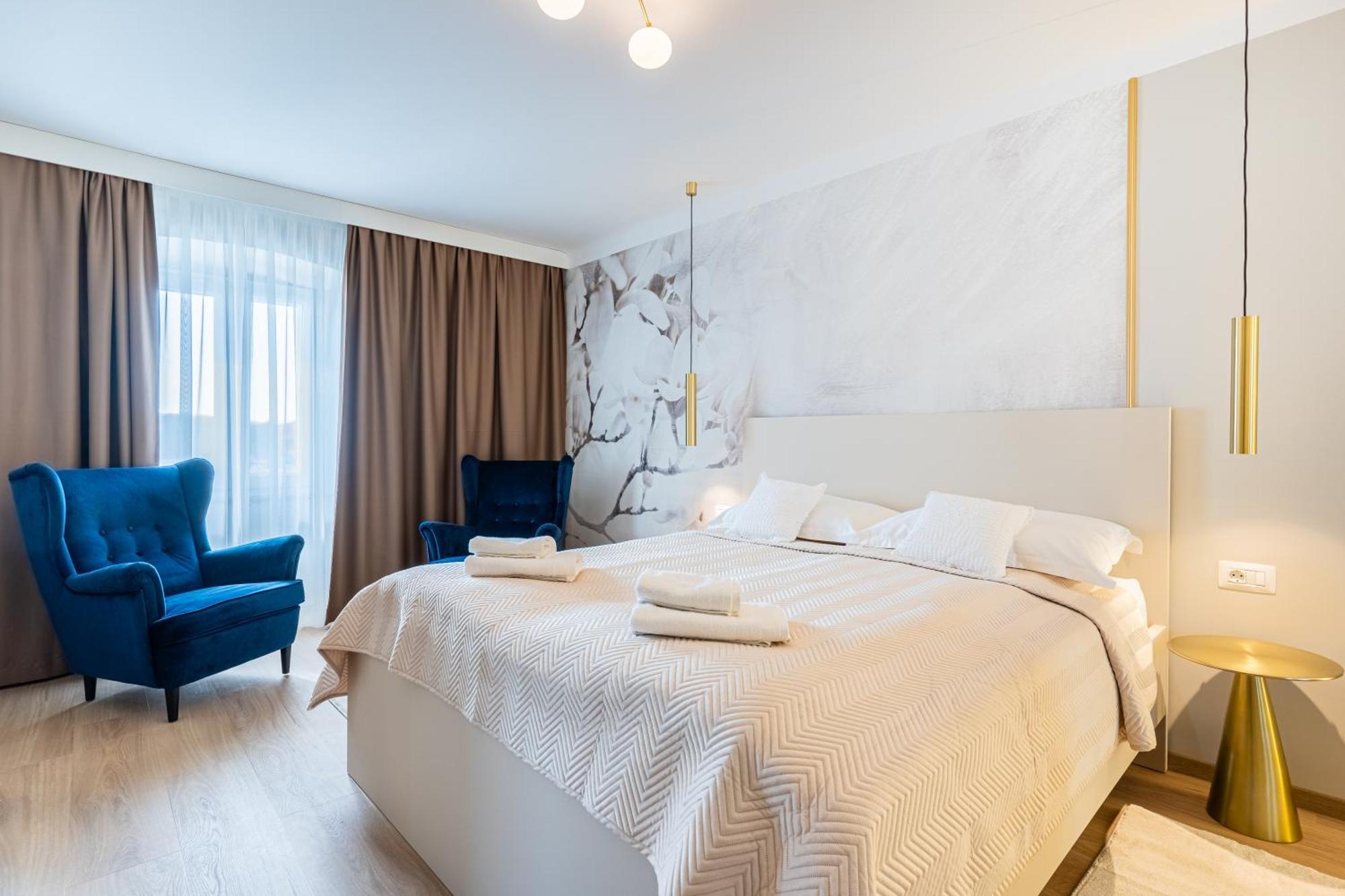 Bella Vista Apartman Cres Kültér fotó